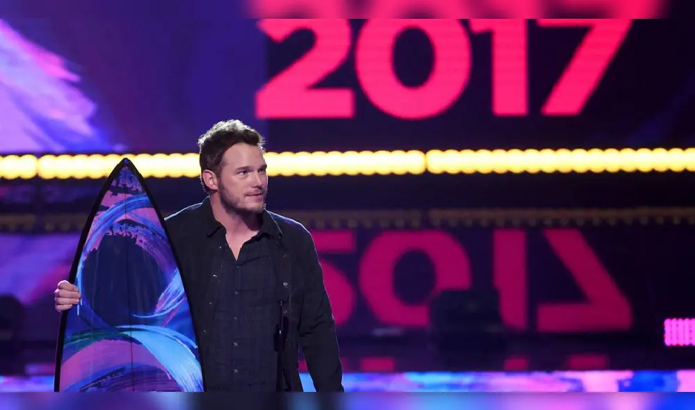 Teen Choice Award 2017: Conoce la lista completa de ganadores [VIDEOS]