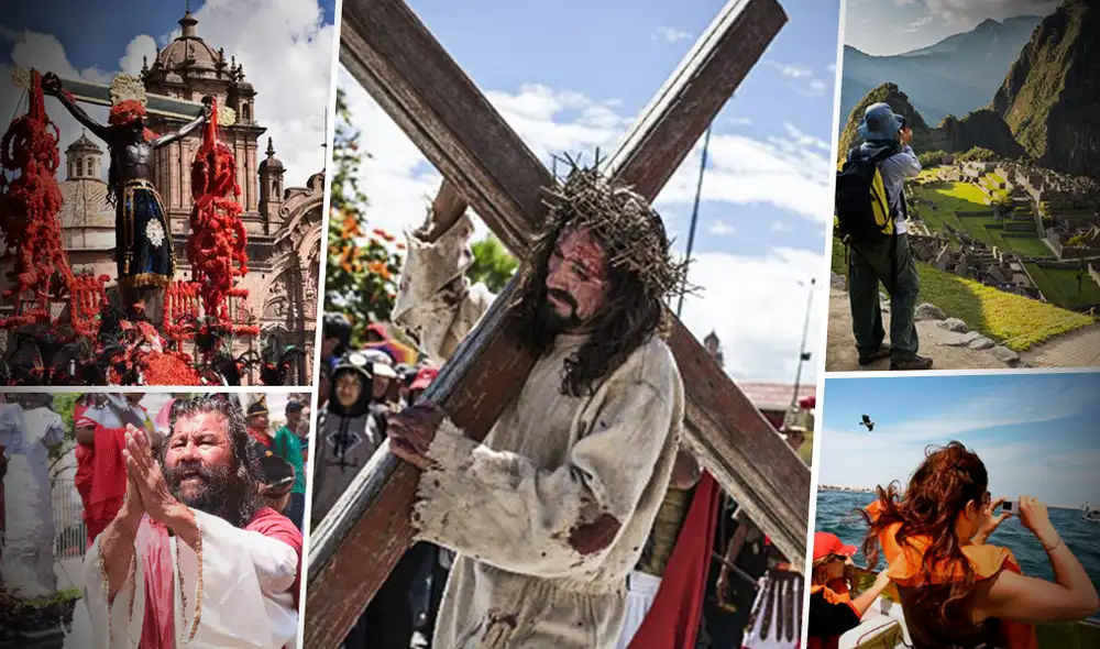 Semana Santa 2020 Semana Santa 2020