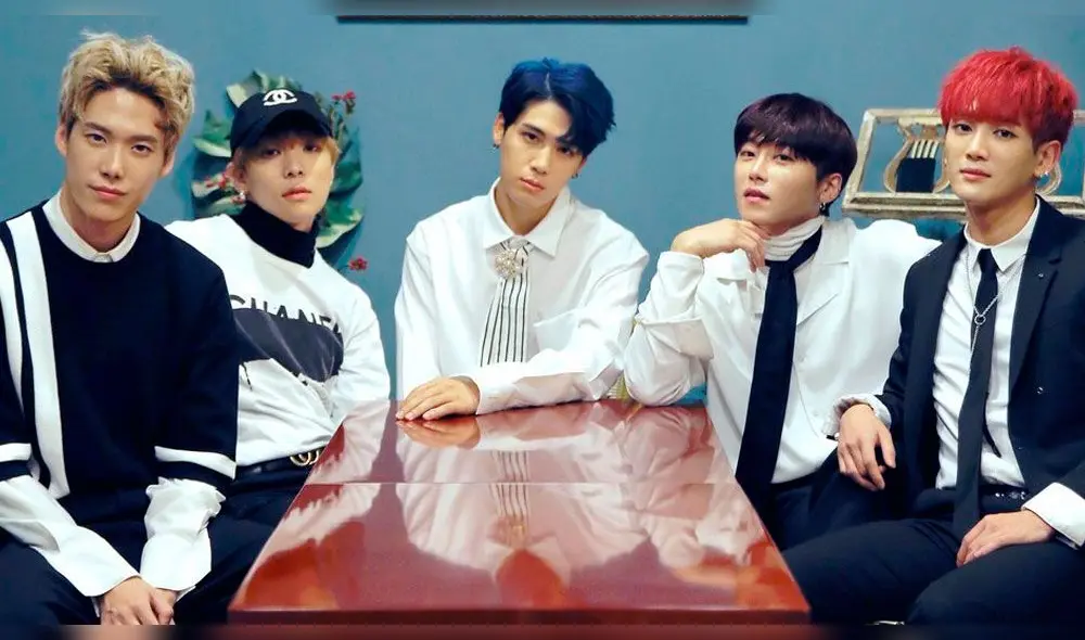 AlphaBat es un grupo de chicos hiphop de Corea del Sur formado por Simtong Entertainment en 2013. Actualmente están bajo W Entertainment. AlphaBat es un grupo de chicos hiphop de Corea del Sur formado por Simtong Entertainment en 2013. Actualmente están bajo W Entertainment.