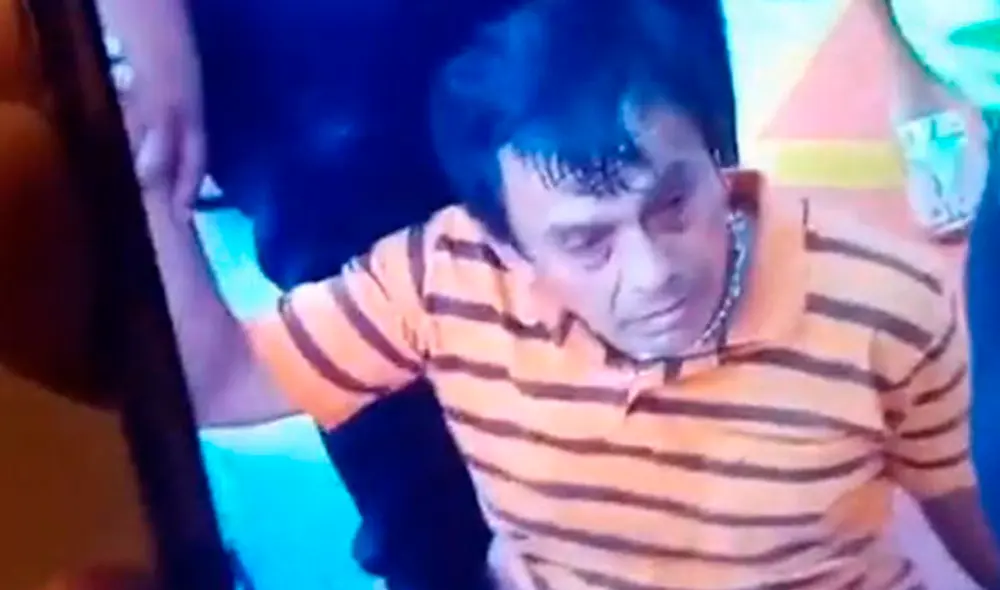 violacion surco violacion surco