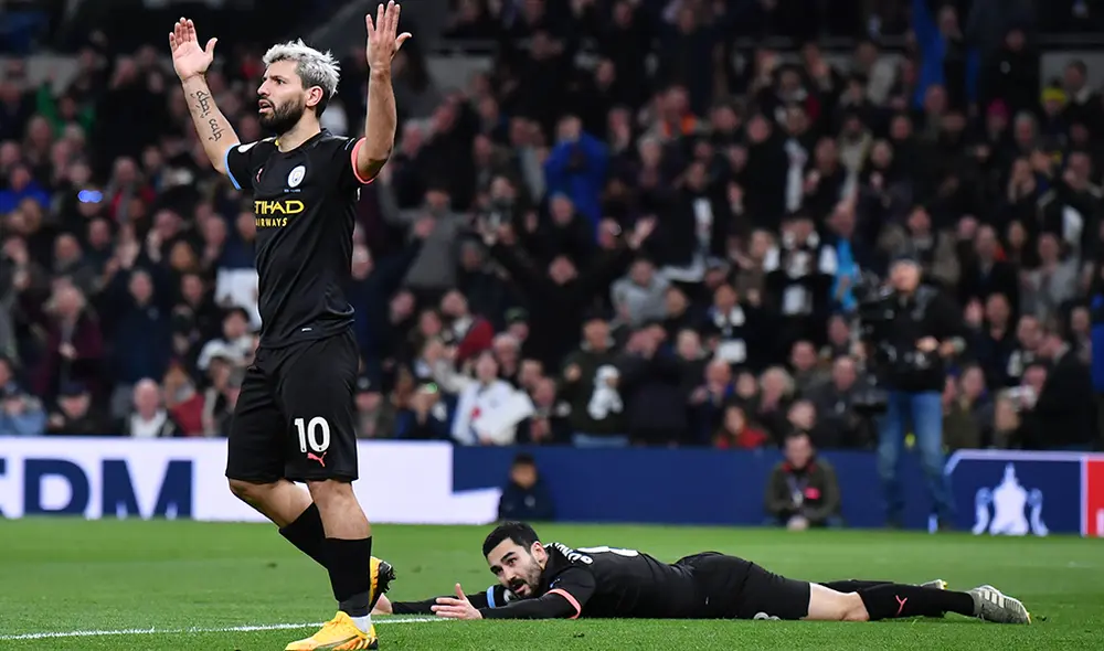 Manchester City recurre al TAS: “Buscaremos un juicio imparcial" Manchester City recurre al TAS: “Buscaremos un juicio imparcial"