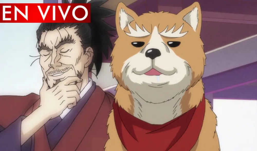 Oda Cinnamon Nobunaga EN VIVO capítulo 5. Créditos: Composición