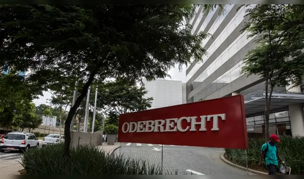 Odebrecht