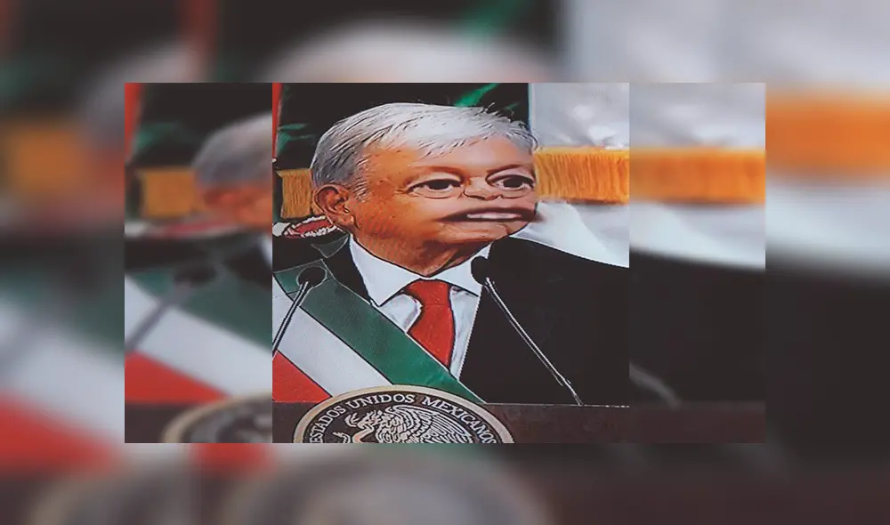 Facebook Viral: AMLO es víctima de graciosos memes tras asumir la presidencia de México [FOTOS] 