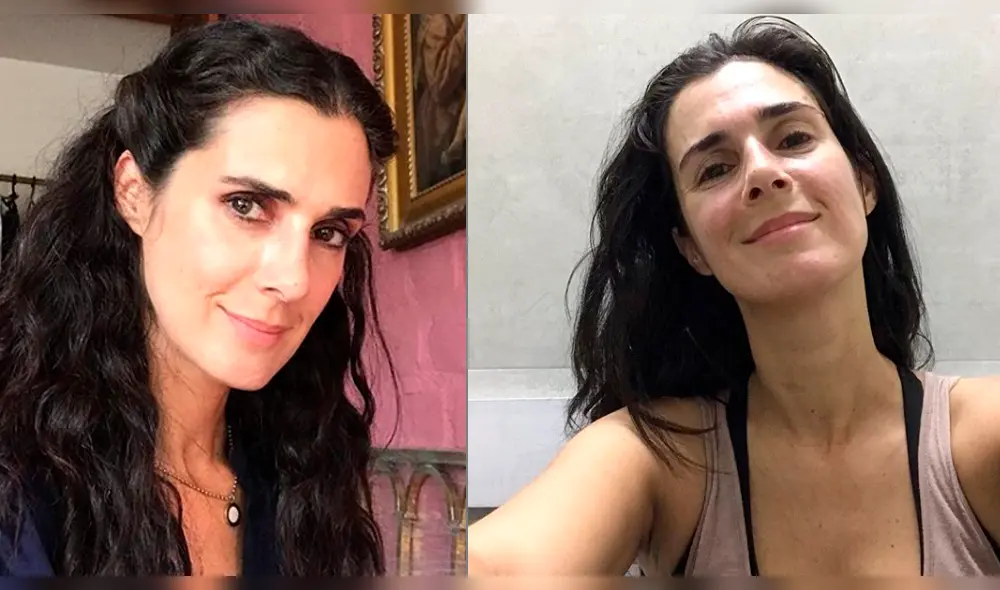 Vanessa Saba publica sensual video desde su habitación y alborota a fans de Instagram Vanessa Saba publica sensual video desde su habitación y alborota a fans de Instagram