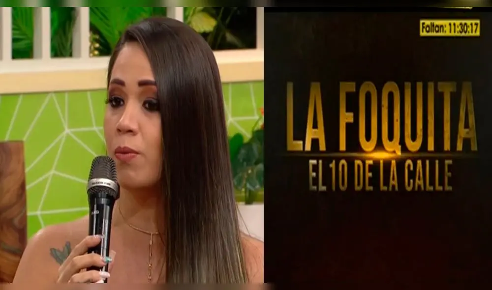 Melissa Klug demandará a Jefferson Farfán por incluir a sus hijos en su película