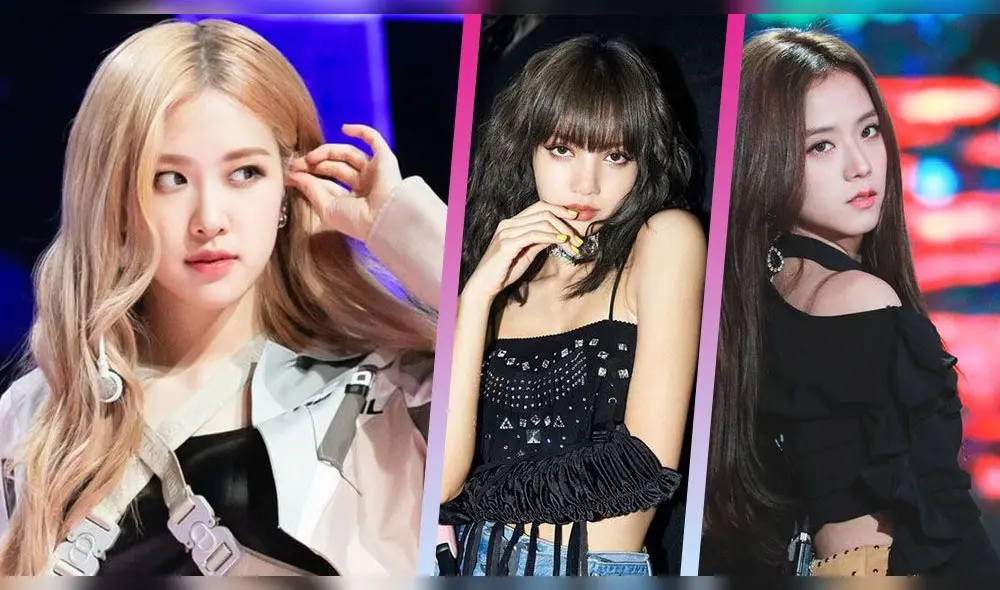 El solo de Rosé se esperaba desde hace un año por el fandom de BLACKPINK El solo de Rosé se esperaba desde hace un año por el fandom de BLACKPINK