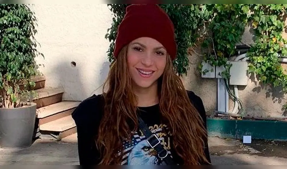 La cantante colombiana demandó a dos raperos por hacer uso indebido de su imagen. Foto: Instagram La cantante colombiana demandó a dos raperos por hacer uso indebido de su imagen. Foto: Instagram