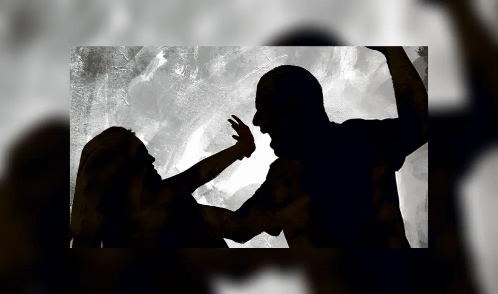 El sujeto se dio a la fuga tras asesinar a su pareja. (Foto: referencial)