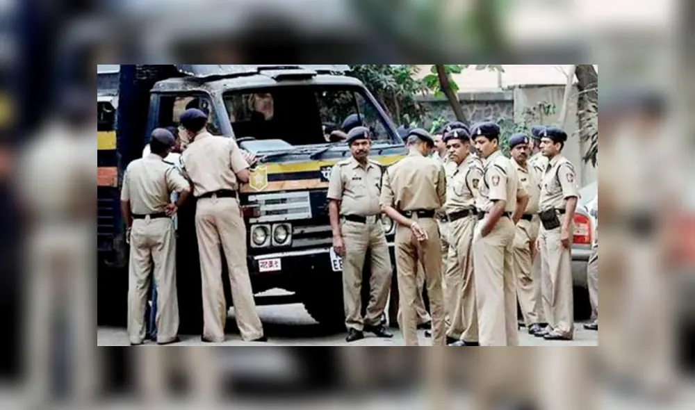 Adolescente escribe una carta de suicidio y desaparece luego de ser ultrajada por un policía [VIDEO] 