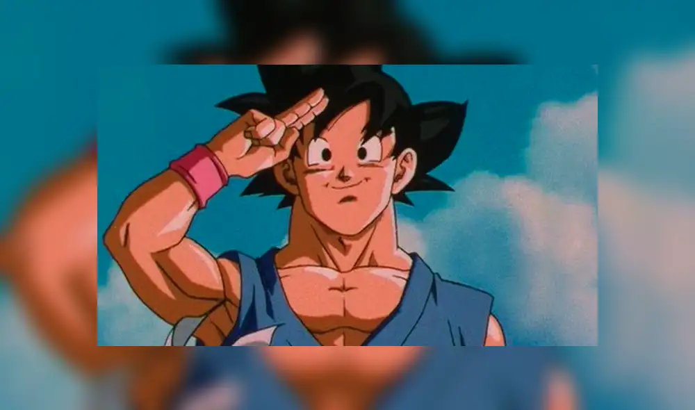 Dragon Ball está de aniversario y aquí te mostramos los 12 mejores momentos de la serie