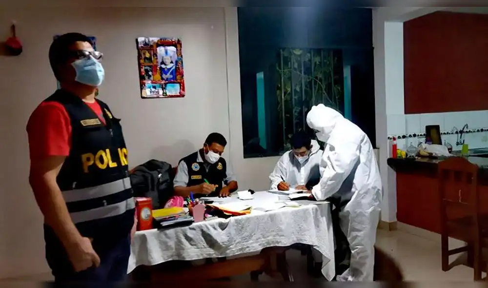 Minisiterio Pública investiga presuntos actos de corrupción en Moyobamba. Minisiterio Pública investiga presuntos actos de corrupción en Moyobamba.