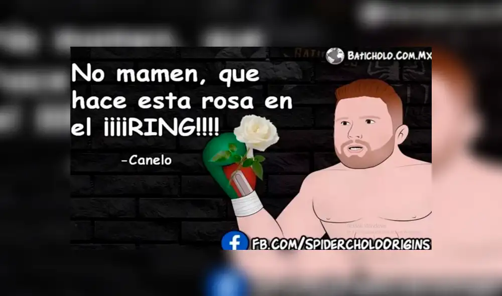 Canelo Álvarez vs Rocky Fielding EN VIVO: divertidos memes encienden la pelea por título de la AMB