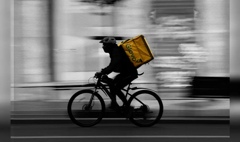 Glovo