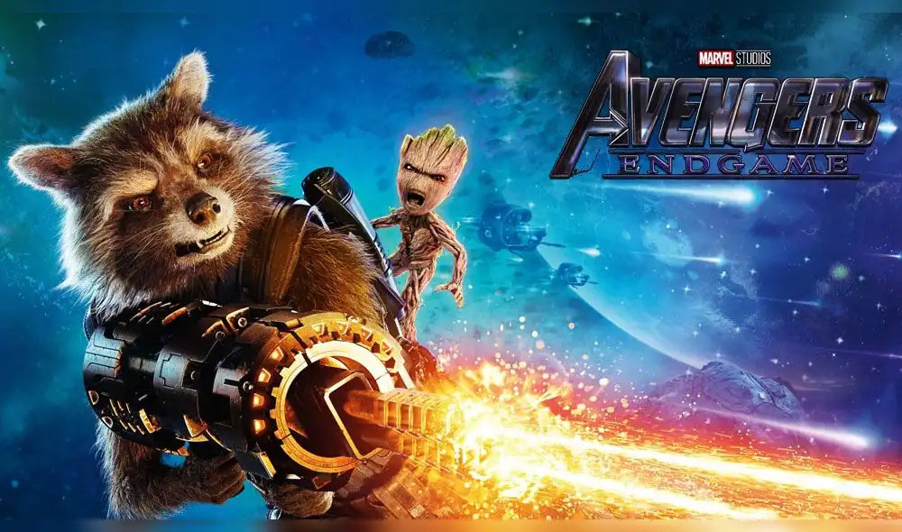 Avengers: Endgame: ¡Spoiler! actor de doblaje de Rocket confirma que un Vengador morirá