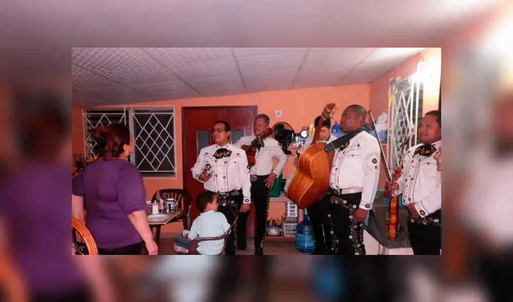 Día de la Madre: cantantes que dedicaron nostálgicos temas a su mamá