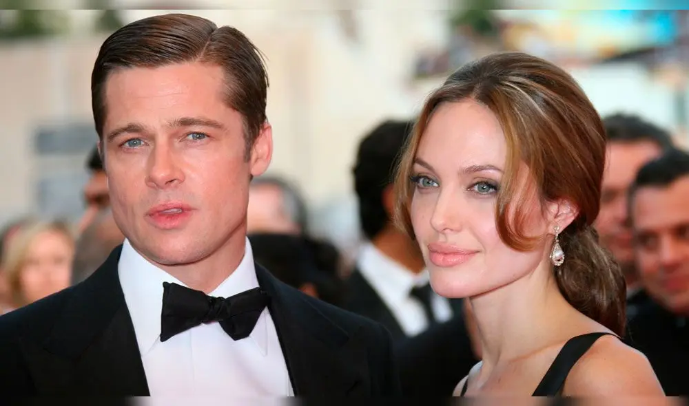 Brad Pitt y Angelina Jolie retomarían su estatus sentimental, según Mhoni Vidente