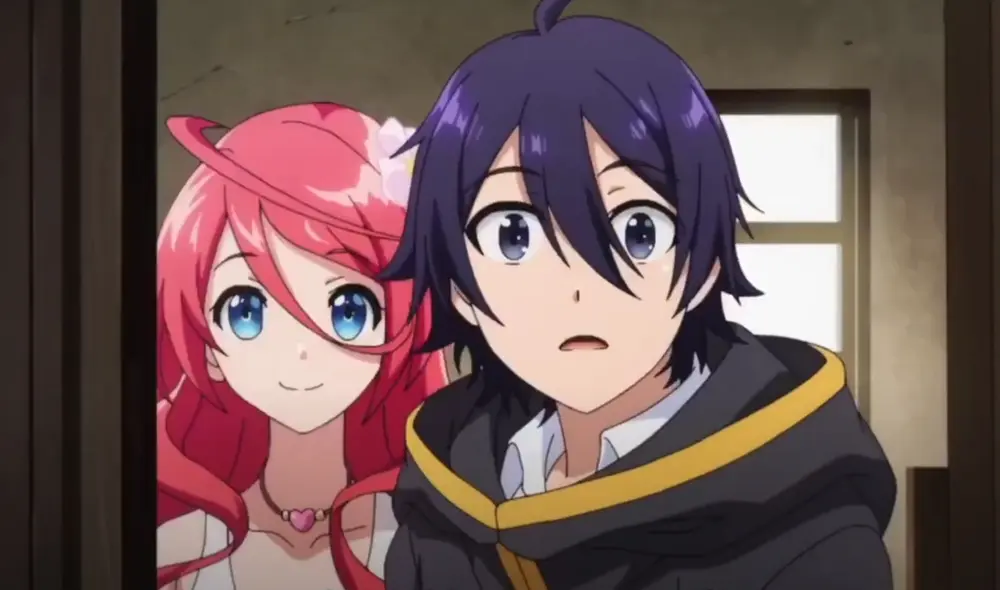 No te puedes perder el quinto episodio de Shinka no mi: Shiranai Uchi ni Kachigumi Jinsei Foto: Studio Feel No te puedes perder el quinto episodio de Shinka no mi: Shiranai Uchi ni Kachigumi Jinsei Foto: Studio Feel