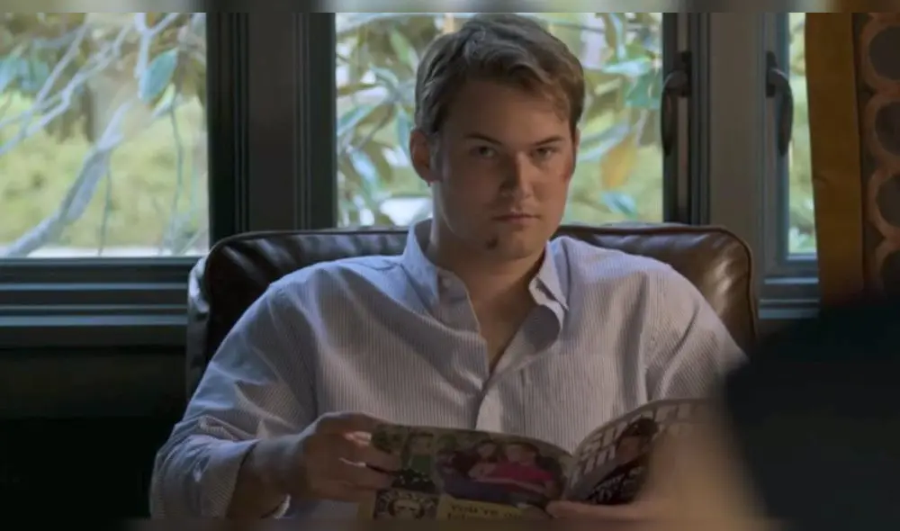 ¡13 Reasons Why ya está en Netflix!: conoce todos los detalles sobre esta esperada trilogia [VIDEO]