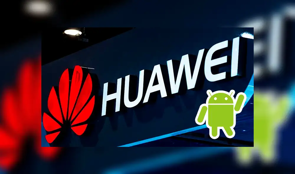 Huawei: HongMeng, el nuevo sistema operativo que busca reemplazar a Android