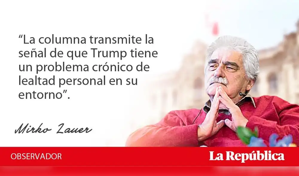 Anónimo washingtoniano 