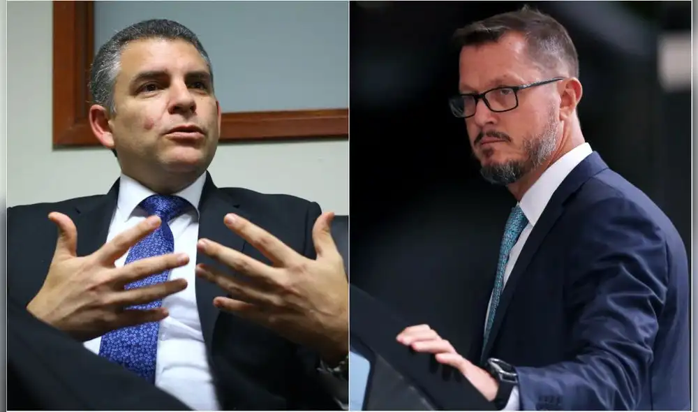 "Jorge Barata era la cabeza en el Perú de la organización criminal Odebrecht", subrayó el fiscal Rafael Vela Barba. "Jorge Barata era la cabeza en el Perú de la organización criminal Odebrecht", subrayó el fiscal Rafael Vela Barba.