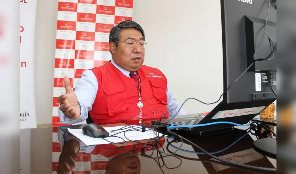 Contraloría sigue recibiendo denuncias de corrupción en La Libertad.