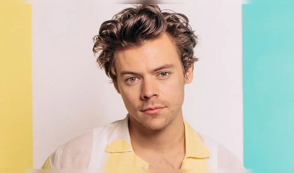 Harry Styles