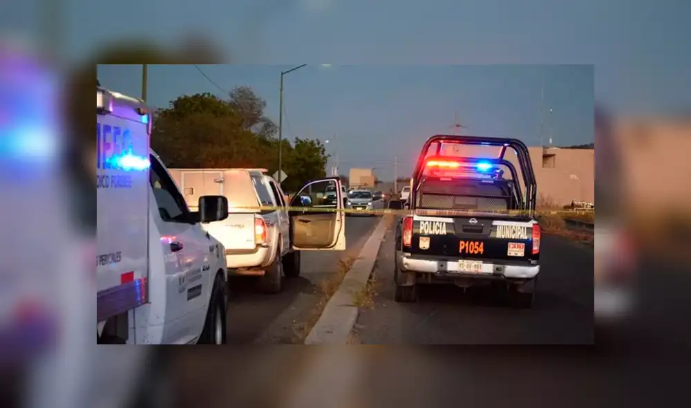 México: Asesinan a locutor de radio Reynaldo López  [VIDEO]