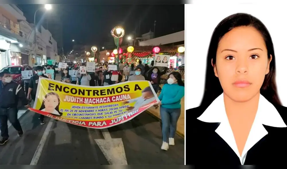 Buscan a joven que desapareció al salir del trabajo en Tacna. Foto: La República Buscan a joven que desapareció al salir del trabajo en Tacna. Foto: La República