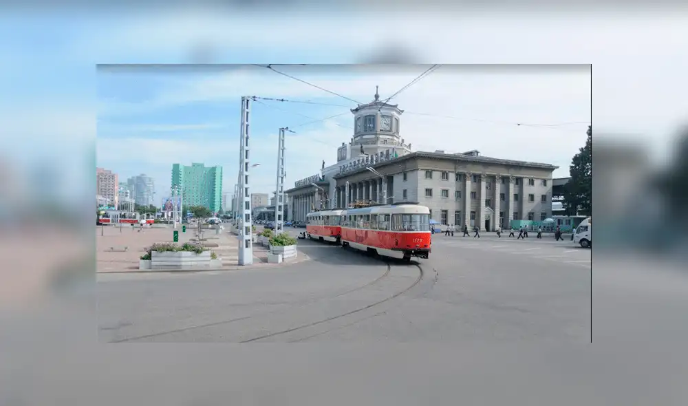 Google Maps: El viaje de una fanática de BTS a Corea del Norte y terrible desilusión que se llevó [FOTOS] 