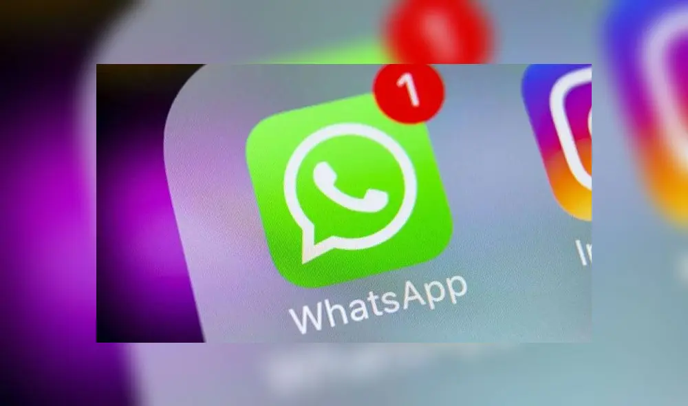 WhatsApp es la aplicación de mensajería más usada del planeta.