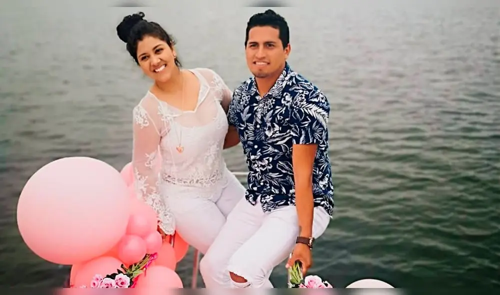 cuñado de Michelle Soifer