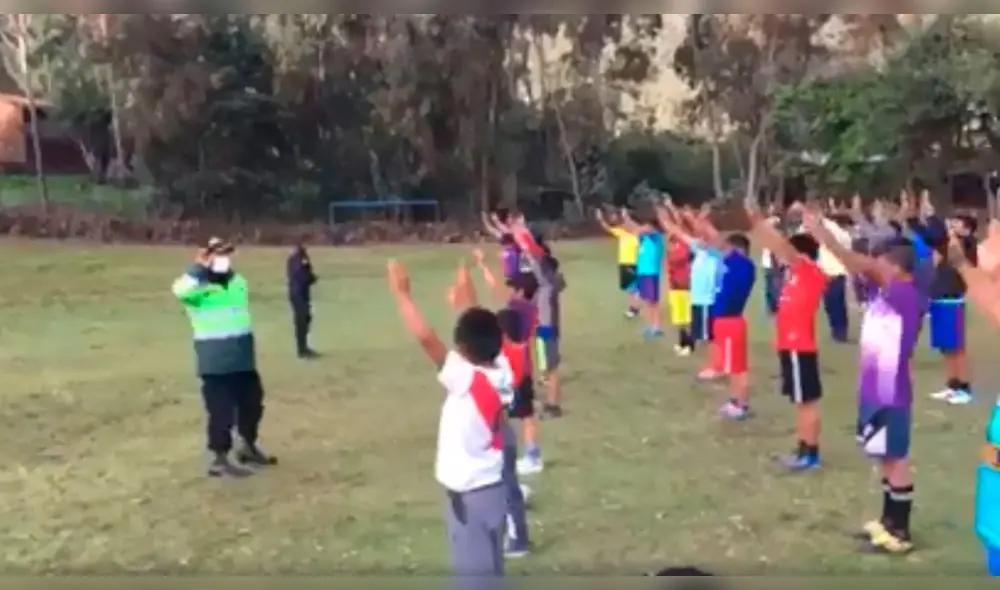 Aislamiento Social Aislamiento Social