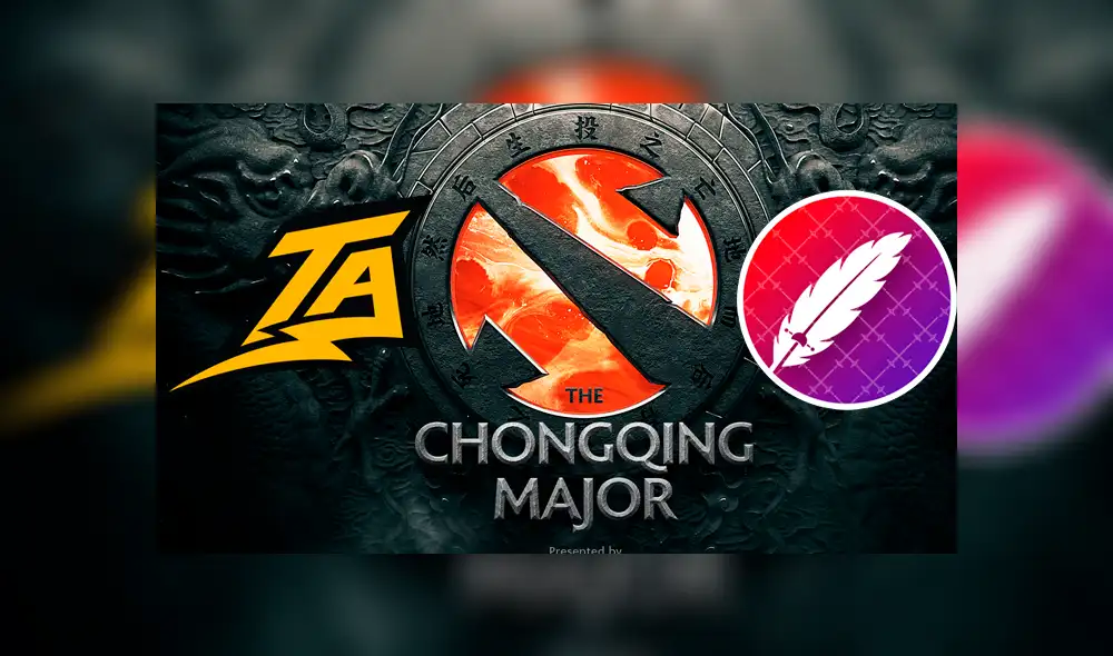 Dota 2 The Chongqing Major: mira EN VIVO el encuentro entre Thunder Predator y The Pango