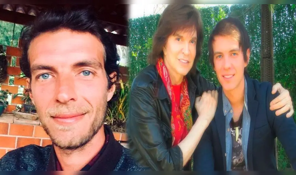 Camilo Sesto, Camilo Blanes Ornelas