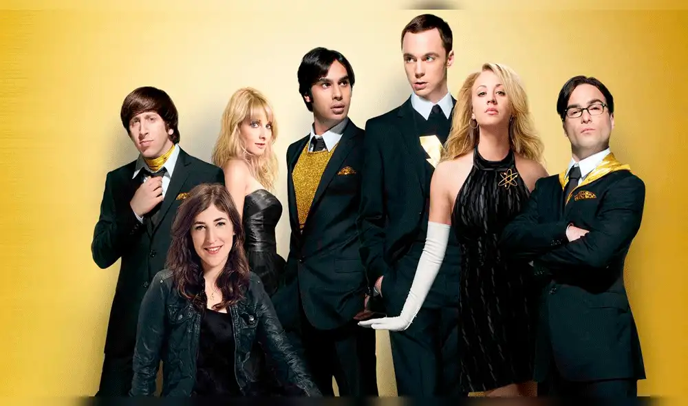 The Big Bang Theory 12x01 ONLINE: ¿dónde y cuándo ver el estreno de la última y esperada temporada?