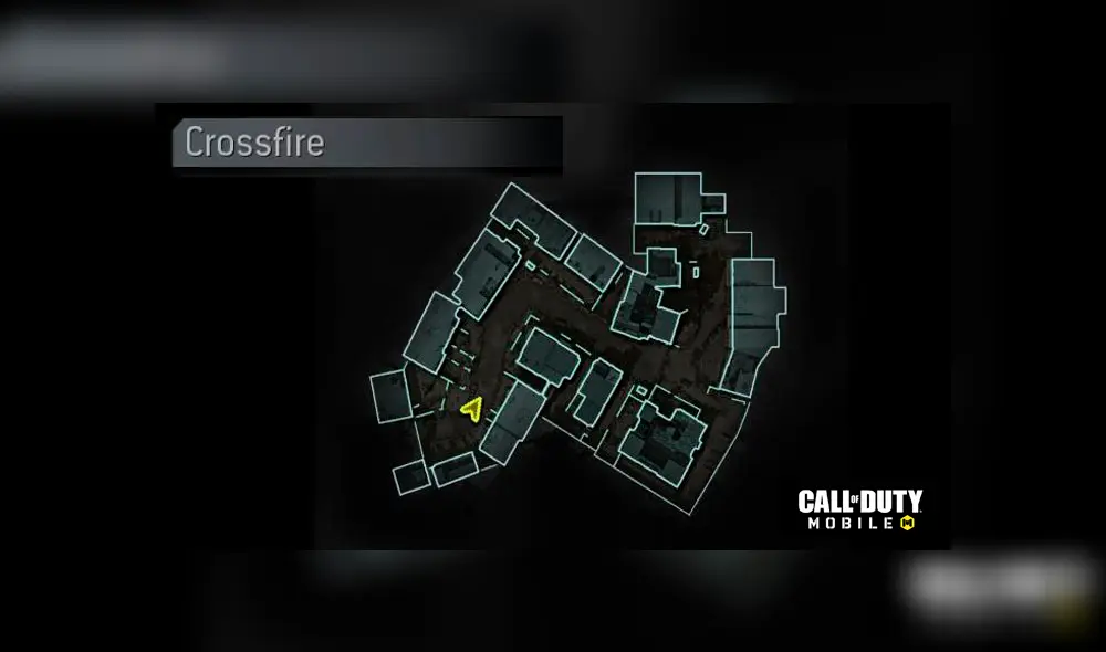 Call of Duty Mobile llega a iOS y Android totalmente gratis con estos clásicos mapas [FOTOS]