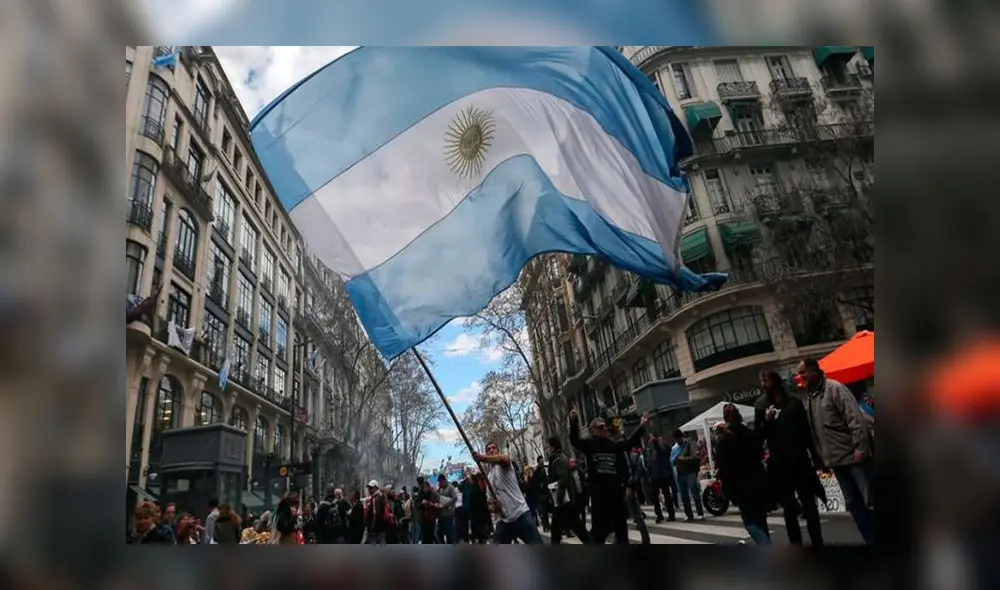 Argentina