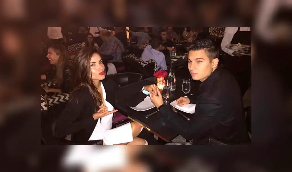 Pipe Bueno declaró sobre la falta de intimidad con su ex y su supuesto video íntimo [VIDEO]