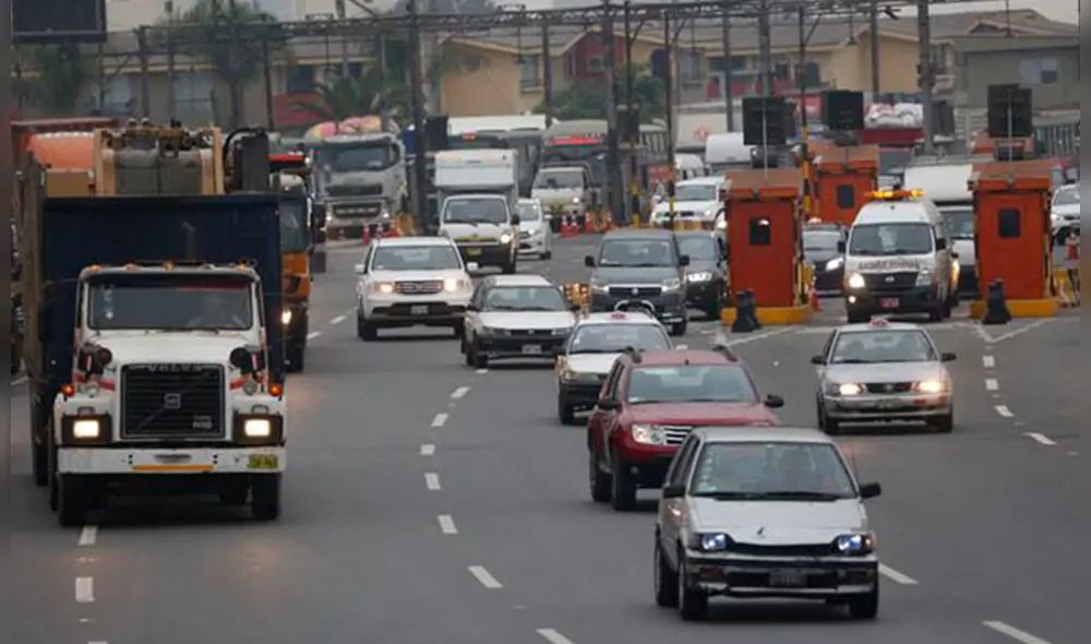La apelación se lleva a cabo este jueves 30 de enero. (Foto: La República)
