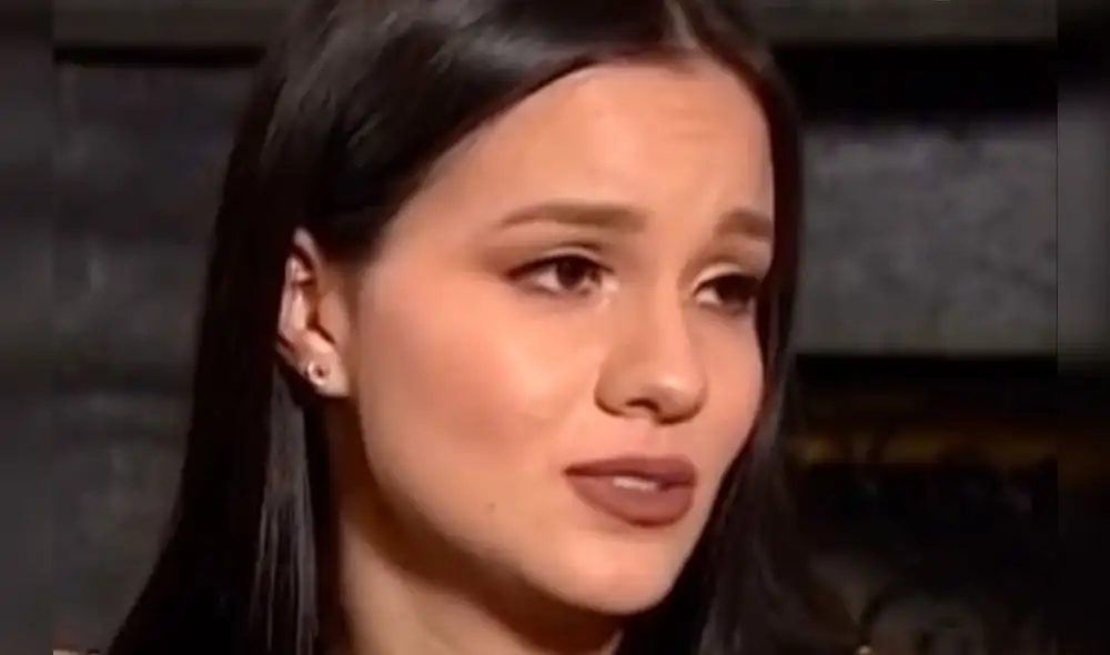 Hija de José José no tiene dinero para funeral Hija de José José no tiene dinero para funeral