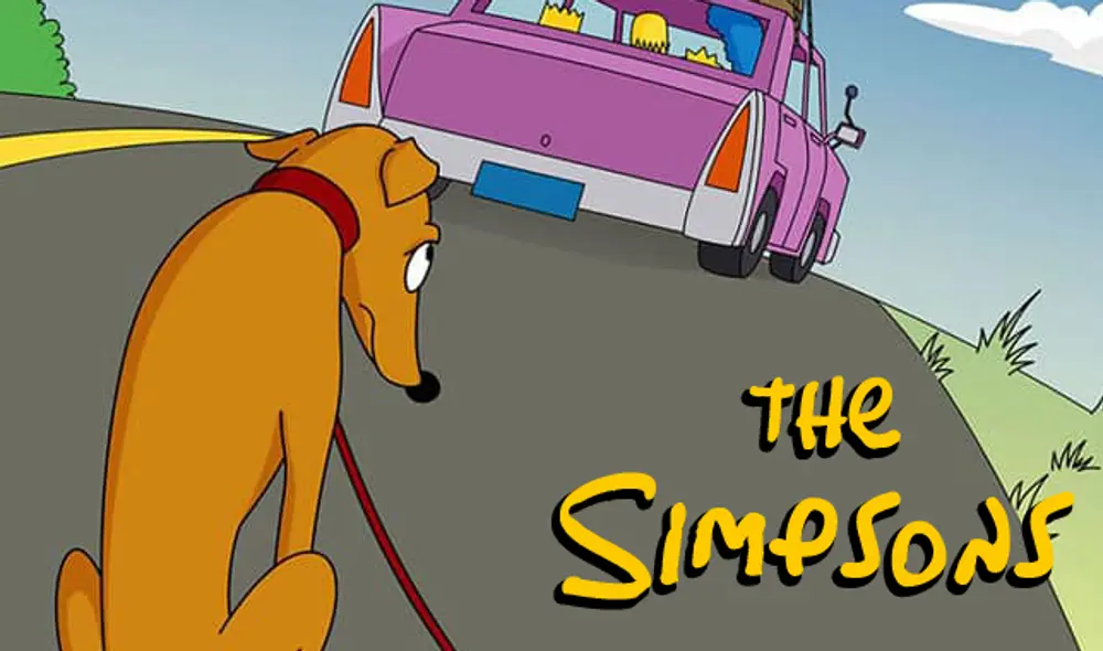 Dibujos animados: Artista crea diseños para campaña contra el abandono de animales