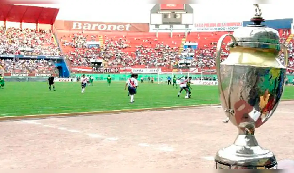 Suspenden la Copa Perú por reclamos no resueltos