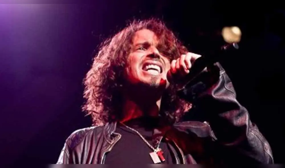 La ciencia y el rock se unen: ¿Agujero negro se llamará Chris Cornell?