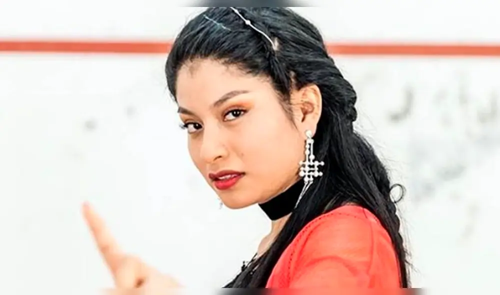 Wendy Sulca alborota a fans de Instagram con sensuales fotos en bikini