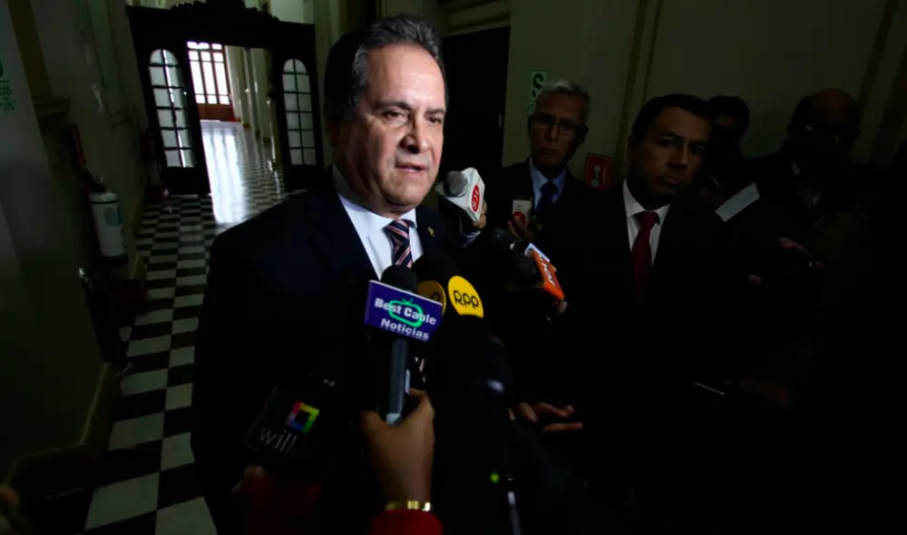 Foto: La República. Foto: La República.