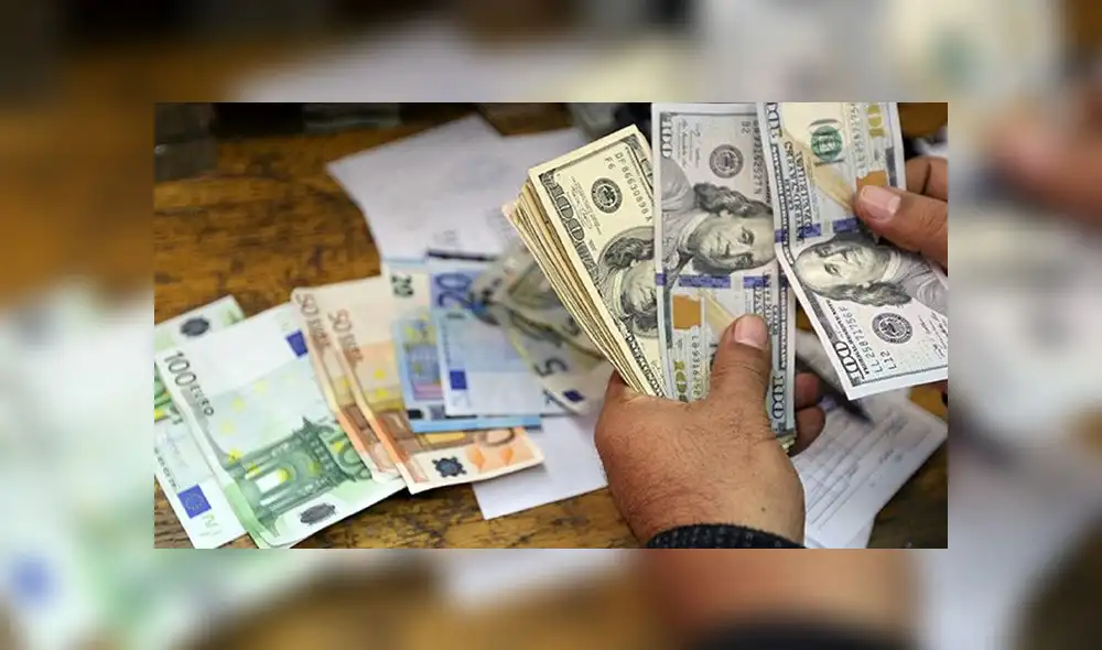 Venezuela: ¿Cuál es el precio del dólar hoy jueves 7 de marzo, según Dolar Today?