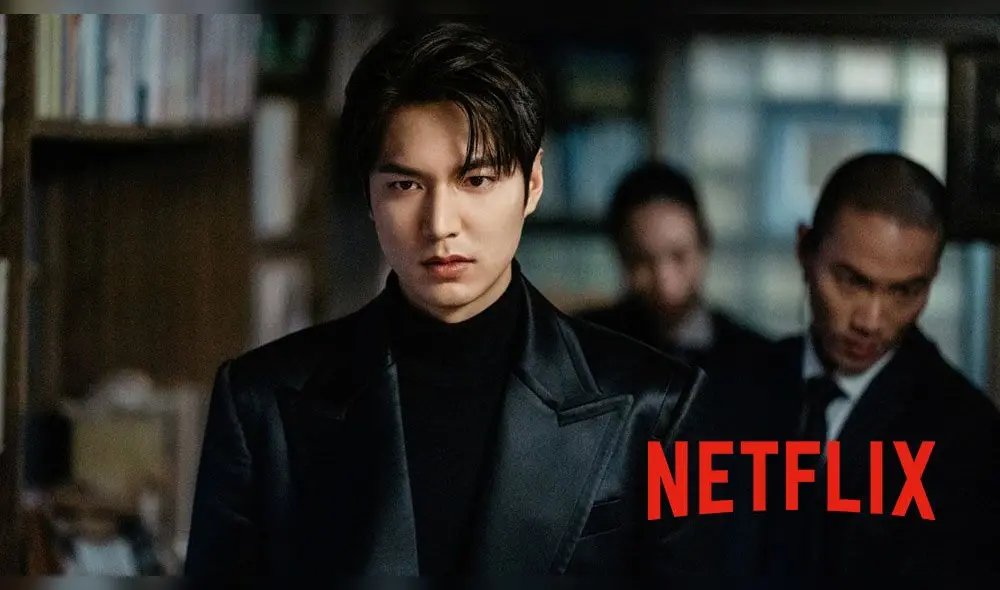 Lee Gon (Lee Min Ho) intenta detener el plan de Lee Rim. Conoce más detalles de los episodios que se estrenan esta semana. Lee Gon (Lee Min Ho) intenta detener el plan de Lee Rim. Conoce más detalles de los episodios que se estrenan esta semana.