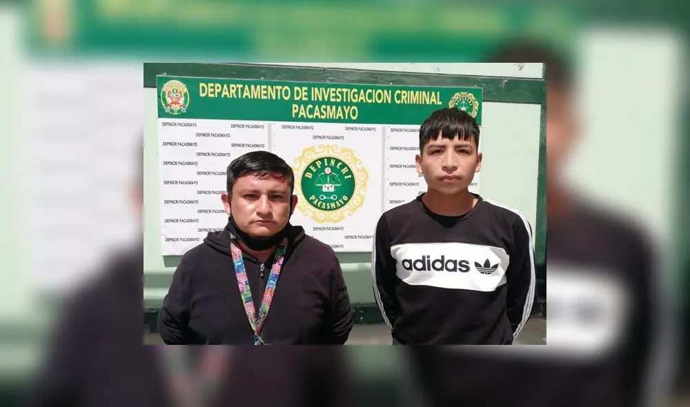 malditos de la Pandemia